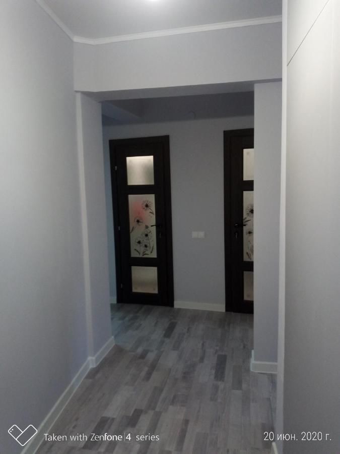 Апартаменты Samal Apartment Алматы-4