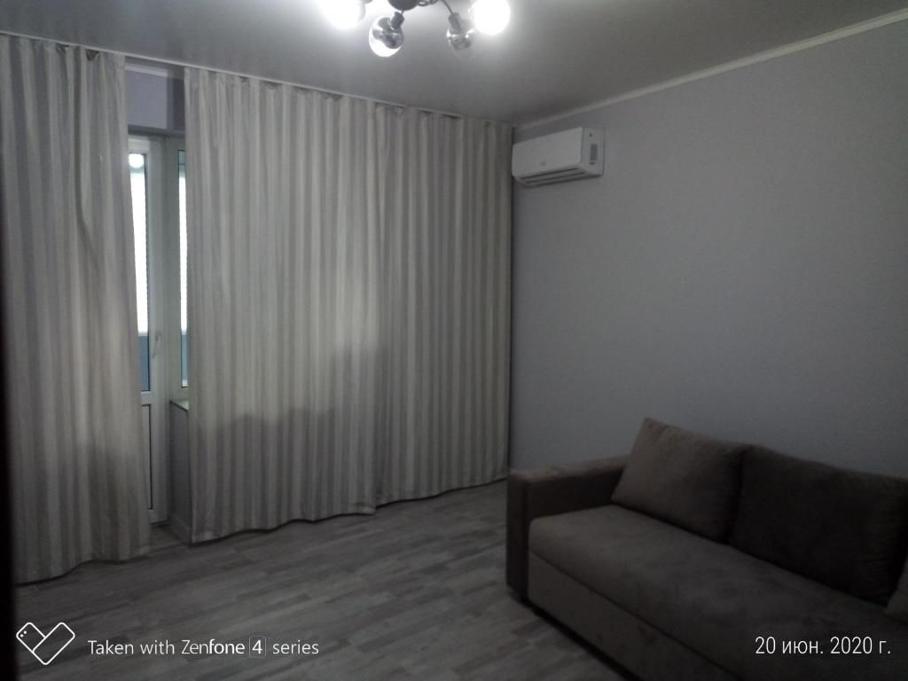 Апартаменты Samal Apartment Алматы-19
