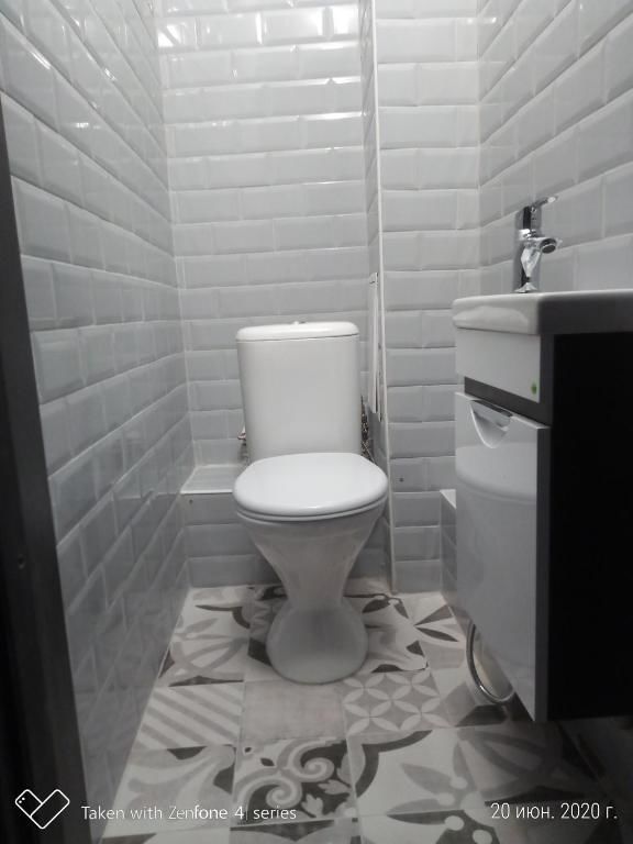 Апартаменты Samal Apartment Алматы-20