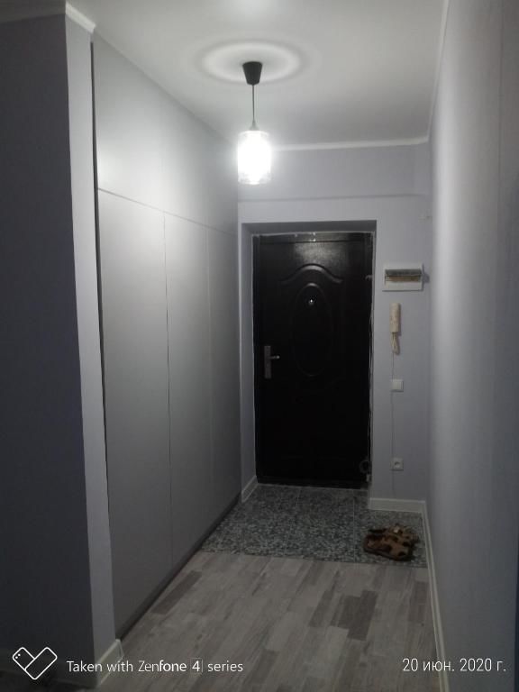 Апартаменты Samal Apartment Алматы-22