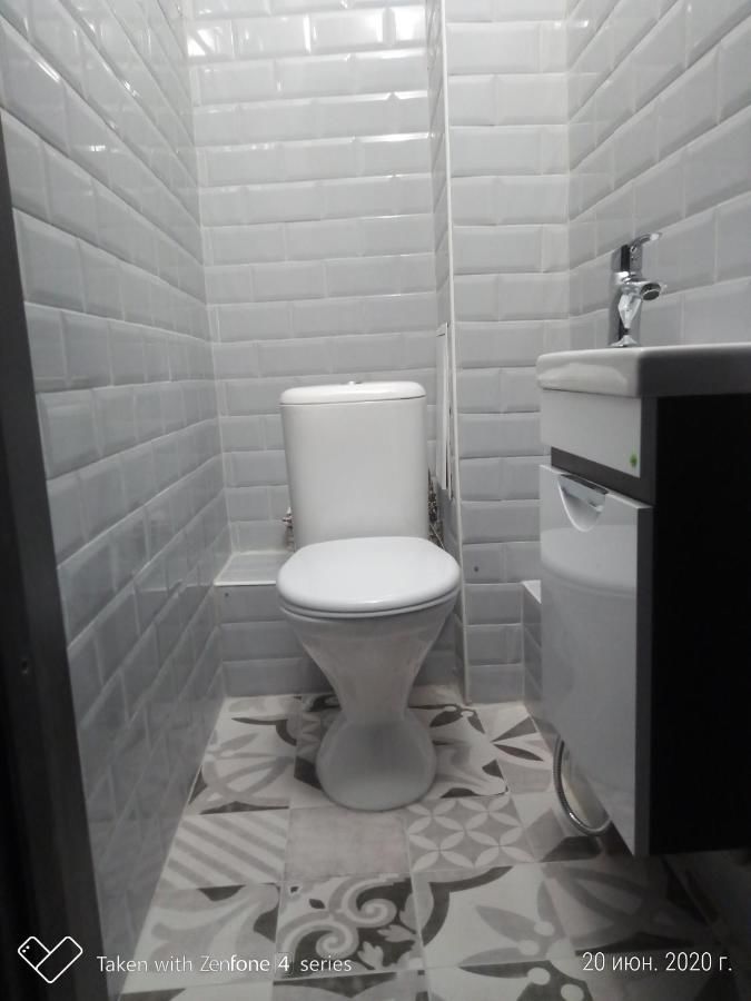 Апартаменты Samal Apartment Алматы-8