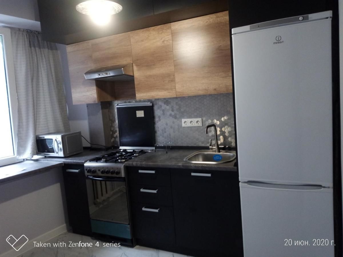 Апартаменты Samal Apartment Алматы-12