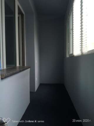 Апартаменты Samal Apartment Алматы Апартаменты с 1 спальней-10