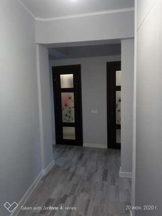 Апартаменты Samal Apartment Алматы Апартаменты с 1 спальней-13