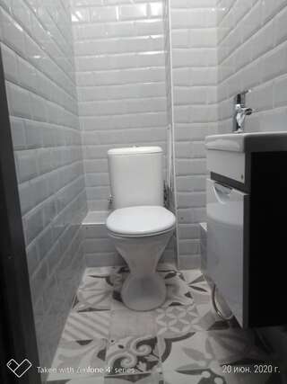 Апартаменты Samal Apartment Алматы Апартаменты с 1 спальней-17