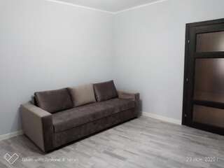 Апартаменты Samal Apartment Алматы Апартаменты с 1 спальней-18