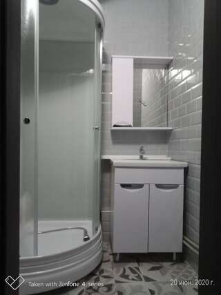 Апартаменты Samal Apartment Алматы Апартаменты с 1 спальней-2