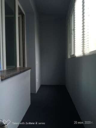 Апартаменты Samal Apartment Алматы Апартаменты с 1 спальней-22