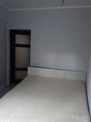 Апартаменты Samal Apartment Алматы Апартаменты с 1 спальней-23