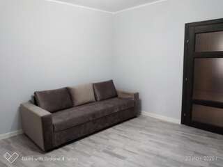 Апартаменты Samal Apartment Алматы Апартаменты с 1 спальней-6