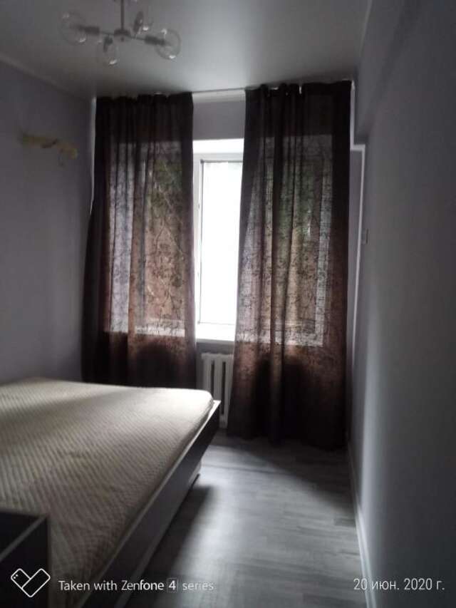 Апартаменты Samal Apartment Алматы-17