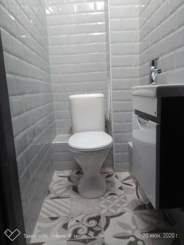 Апартаменты Samal Apartment Алматы-19